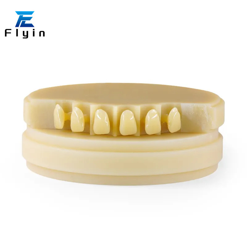 98/95/AG Dental PMMA Block Monolayer Multilayer For Dental Laboratories