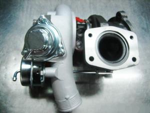 China Volvo XC70, S60 TD04 Turbo 49377-06213,49377-06210,36002369, 30650634 wholesale