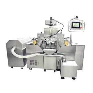 China LTRJ -300 Fully Automatic Soft Gelatin Capsule Machine For Fish Oil / Cosmetic wholesale