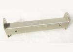 Connector Frame Metal Stamping Products OEM Customized Dimensions