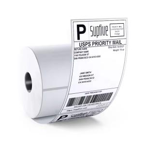 China Tear Resistant High Resolution Labels Environmental Labels Water Resistant wholesale
