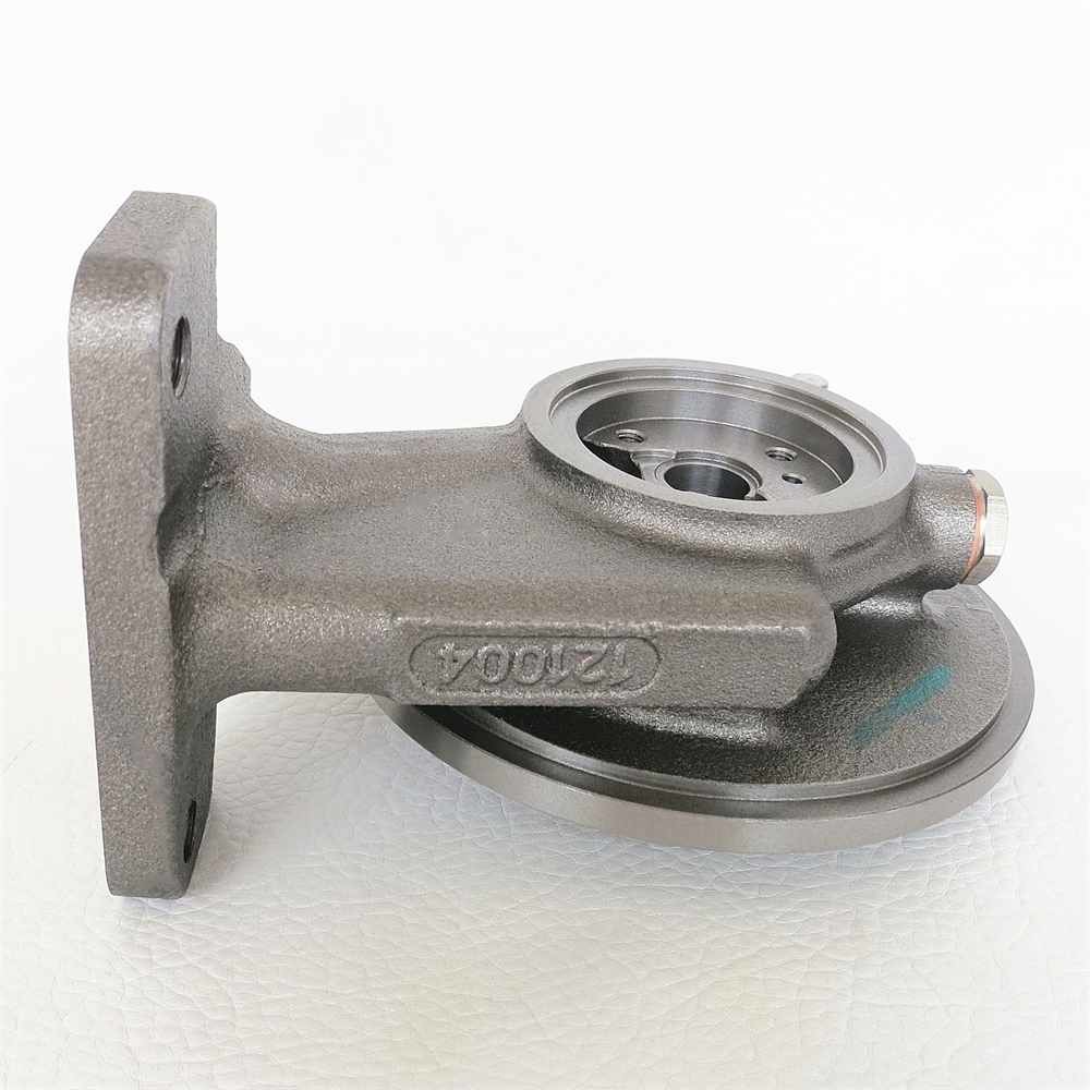 GT2056V GT2256V Turbo Bearing Housing 716885-0001 716885-0002 716885-0003 Oil Cooled