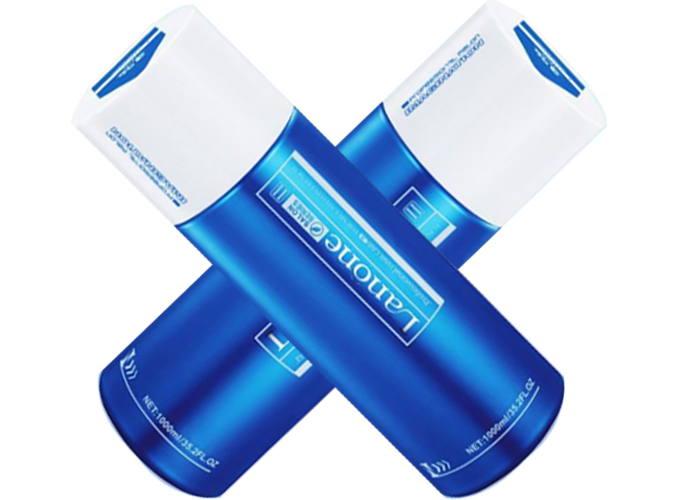 LANONE Oxidant 100ML 1000ML Cream Developer For Hair Dye