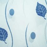 Medium Weight 220cm Width 100% Polyester Warp Knit Fabric 70gsm
