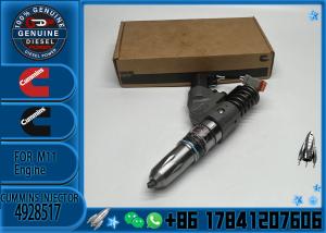 China Reman Non Certified Marine 11 liter M11 Diesel Engines QSM11 QSM11 Injector 4928517 wholesale