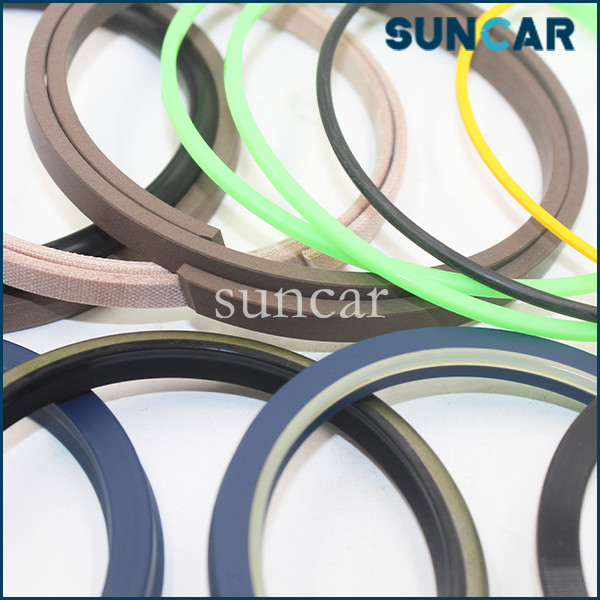 CA2478888 247-8888 2478888 Bucket Cylinder Seal Kit For C.A.T Excavator 319D L, 319D LN, 320D, 320D FM, 320D GC, 320D L