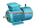 Single Phase Electric Motor, AC Electric Motor and Geared Motor,Small AC Motor