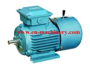 China Single Phase Electric Motor, AC Electric Motor and Geared Motor,Small AC Motor wholesale