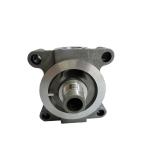 QT450-10 Ductile Cast Iron Lost Foam Casting Reducer Housing for Industrial