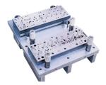 High precision progressive metal stamping dies for medical industry, one stop