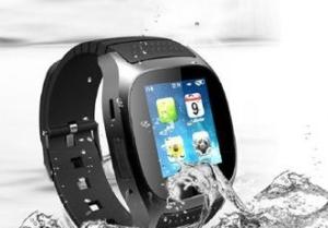 China Android,Remote control camera, Smart Watch with information notification wholesale