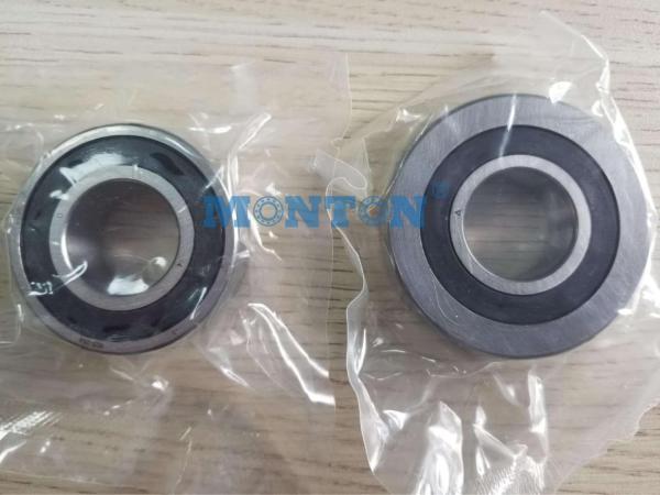 825-224-2RS Sealed Ceramic Ball Deep Groove Ball Bearings Fanuc Servo Motor