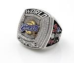 Diamonds Youth Basketball Championship Rings