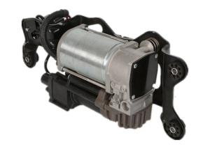 China Bmw X5 F15 F85 Air Suspension Compressor Pump Valve Replacement 37206875177 wholesale