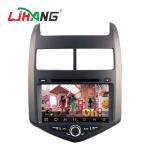 8 Inch Touch Screen Chevrolet Car DVD Player PX3 4core CPU Bluetooth Supported