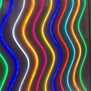 China Party Neon Flexible Strip Light Custom Romantic Love Wedding wholesale