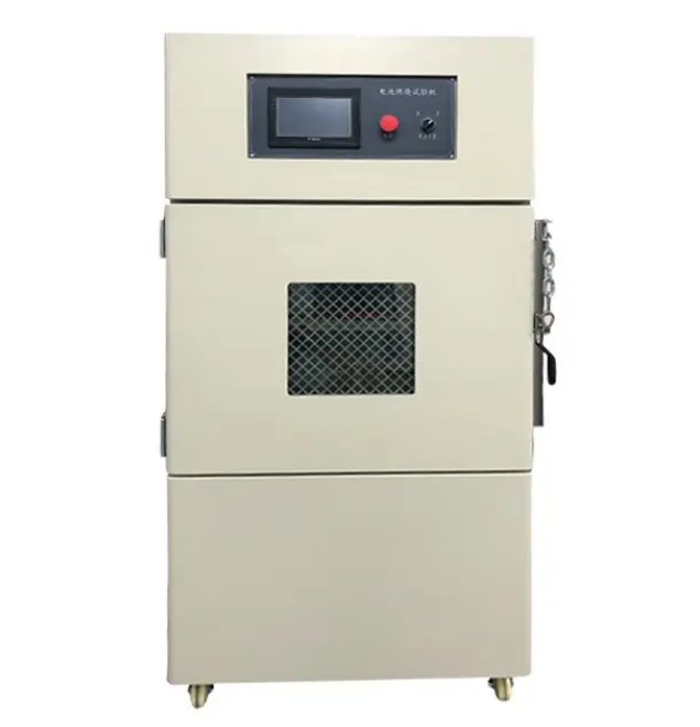 Multifunctional Battery Short Circuit Tester Machine Safety And Reliability For New Energy