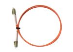 OM1 Fiber Optic Patch Cord