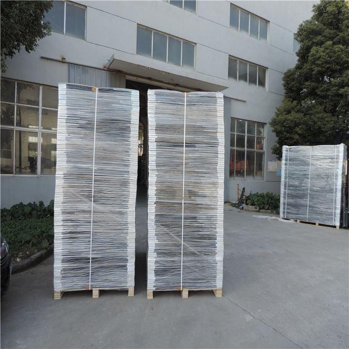 700gsm 24 x 36 Corrugated Plastic Signs , Corrugated Plastic Yard Signs