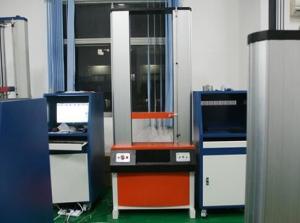China Physics PC electronic universal testing machine experiment wholesale