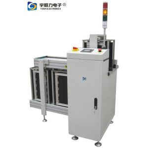 China SMT Assembly Machine / PCB Conveyor Professional SMT DIP Solution on sale