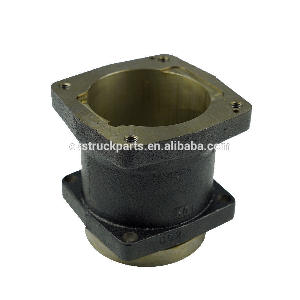 China Factory Direct Diesel Truck Engine Air Brake Compressor Cylinder Liner for Hino 500 J08C Engine Compressor
