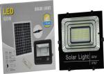 High Lumen LED Garden Light Fixtures Die Cast Aluminum 100W High Power