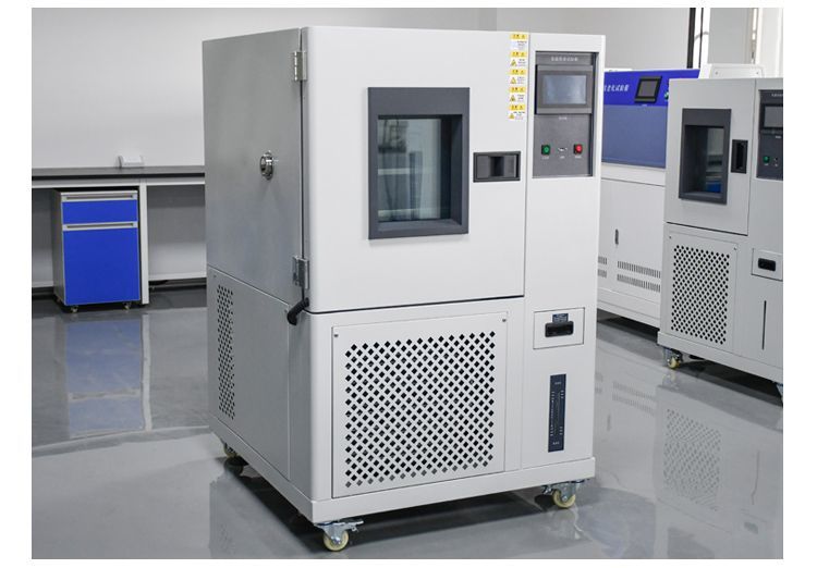 High Precision Programmable Control Touch Screen Constant Temperature and Humidity Climate Chamber