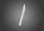99 % Al2o3 Advanced Technical Ceramics , Alumina Ceramic Components Porous