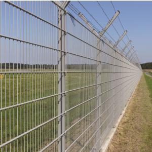 China Galvanized Fence Panel Welded Mesh 0.5m-2.5m AccessoriesEtc wholesale