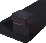 Extra Thick Yoga Mat for Women Men Kids, Professional TPE Yoga Mats, Workout Mat