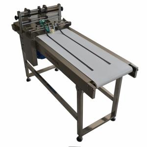 China YOUGAO Inkjet Marking Systems Friction Feeders For Plastic Bags wholesale