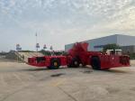 10 Ton Payload Underground Loader