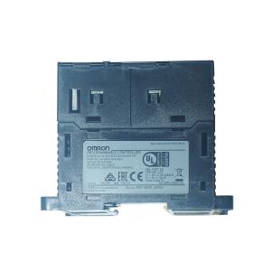 China Electronic Components Omron PLC CP1E-E14SDR-A USB 100 - 240V AC wholesale