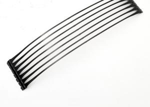 China ISO14001 Under Asphalt Hdpe Geogrid For Road Soil Reinforcement wholesale