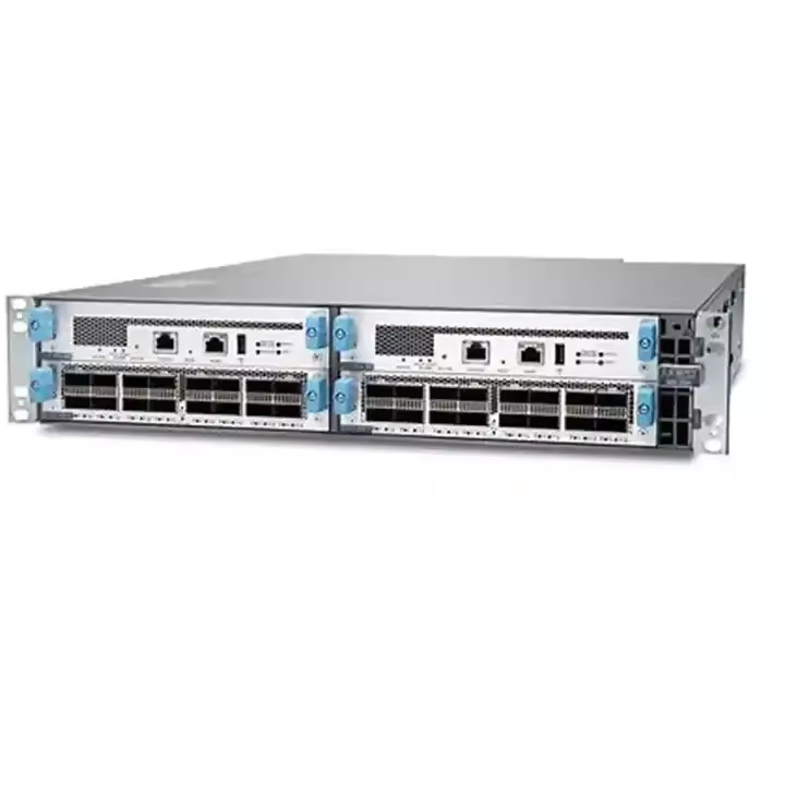 Customized Router Platform New 2 Routing Engine 2 Power Supplies 3 Fan Trays MX304 Prem Chassis Router
