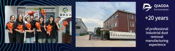 Hebei Qiaoda Environmental Protection Technology Co., Ltd.