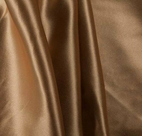 OEM Non Toxic Embroidered Silk Fabric , 16C Lustrous Pure Mulberry Silk By The Yard