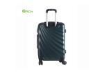Durable ABS 28 Inch Lightweight Hardside Luggage With TSA Lock