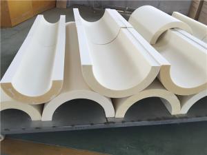 China Fireproof PIR Foam Insulation Boards High Strength Environmentally Friendly wholesale
