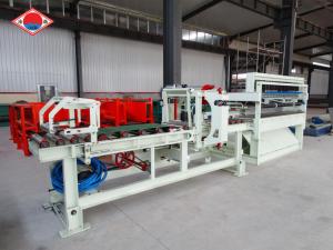 China Heavy Duty Intelligent Switch Automatic Brick Cutting Machine wholesale