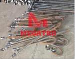 J bolts projects