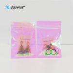 MOPP 130mic Laser Holographic Aluminum Foil Plastic Bag