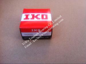 China IKO TA2025 Drawn Cup Needle roller Bearing wholesale