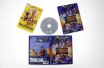 Aladdin 2：The Return Of Jafar carton dvd Movie disney movie for children uk
