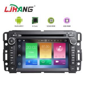 China Multimedia Triumph In Dash DVD Player , Video Stereo Car Seat DVD Player wholesale
