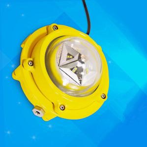 China Aluminium Alloy Industry Light Explosion Proof Off-road Light Chemical Plant wholesale