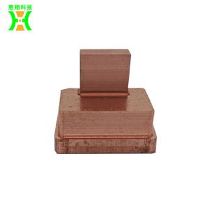 China China Stavax Ejector Sleeves Precision Mould Parts Plastic Medical Mould Parts wholesale