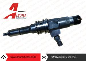 China Kamaz 11T-S 150.3KW Common Rail Injector Parts 0 445 120 006 , 0445120006 wholesale