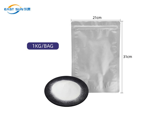 Soft Dtf Polyurethane Glue Tpu Hot Melt Adhesive Powder For Heat Transfer